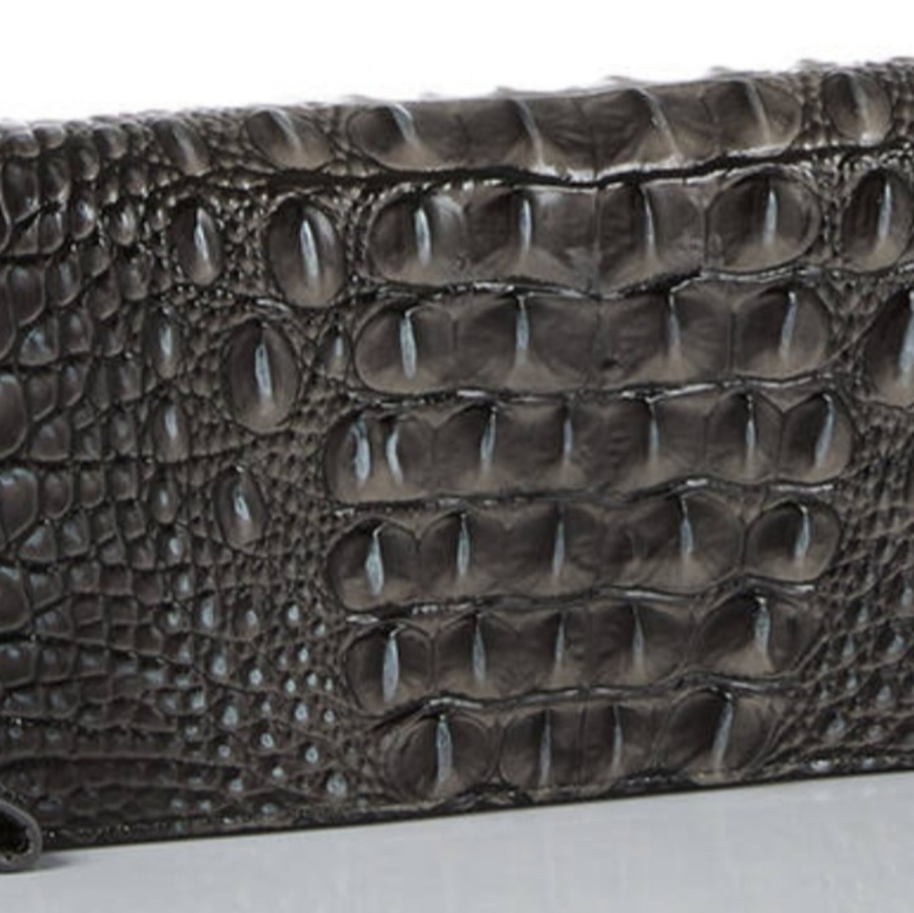 ‼️SOLD‼️Brahmin Skyler Wallet-Nocturnal Melbourne